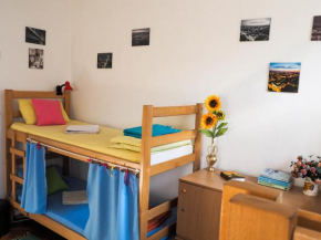Гостиница Hostel El Diablo  Белград